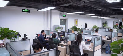 Cina Beijing Jiayetongchuang Technology Co., Ltd.