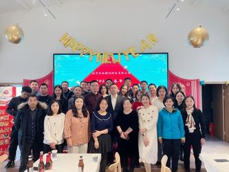 Cina Beijing Jiayetongchuang Technology Co., Ltd.