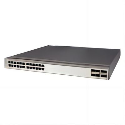 Siap untuk dikirim HW CloudEngine S5732-H24UM2CC 24 Port Multi-GE L3 Network Switch