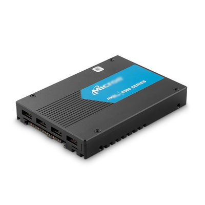 Micron 9300 PRO 7.68TB Enterprise Sata SSD Untuk Desktop Laptop Server