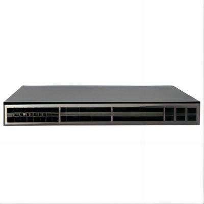 1U Ketinggian Chassis CloudEngine S6730-H Series Network Switches S6730-H48X6C S6730-H24X6C