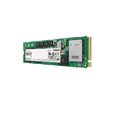 MZ1LB1T9HALS-00007 Enterprise SSD 600g Berat PM983 1.92T M.2 PCIe