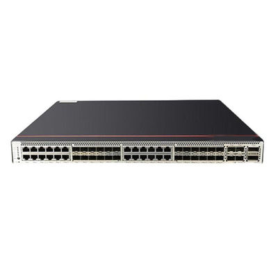 Pengalaman Jaringan Kecepatan dengan 48 Port SFP Multi-GE Ethernet Switch S5732-H48XUM2CC