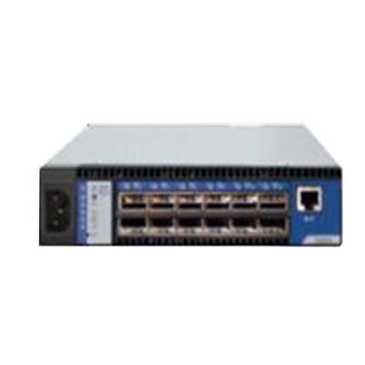 Tingkatkan Jaringan Anda dengan MELLANOX SX6036 Switch 36-Port FDR 40Gbp/s QSFP MSX6036F-1SFS