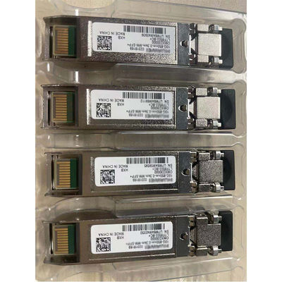 10G LX 10KM SFP Modul 2km 1310nm Panjang gelombang 10g Multimode Sfp