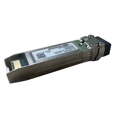 HW 1.25G SFP 1310nm 10Km Multimode Fiber Module 3.0dB SFP Module