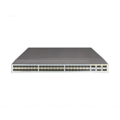 CE6865E-48S8CQ-B 48-Port 25G SFP28 dan 8-Port 100G QSFP28 Switch Produk Status Stok
