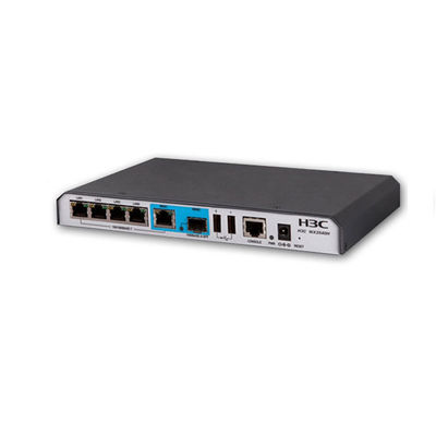H3C EWP-WX2540H 48AP Wireless Access Point Controller 0.95kg Perusahaan