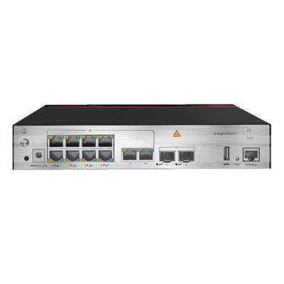 2*10GE Optik Dan 10GE Controller Berbasis Access Point AirEngine 9700S-S Untuk 64 AP