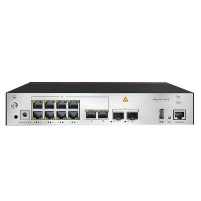 2*10GE Optik Dan 10GE Controller Berbasis Access Point AirEngine 9700S-S Untuk 64 AP