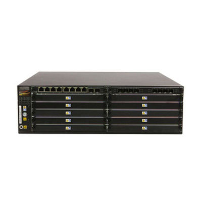 HW USG6650-AC Hardware Firewall Sesi Simultan Dan 10 Gigabit Firewall Dalam Satu