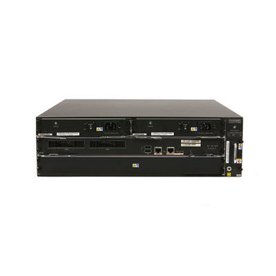 HW USG6650-AC Hardware Firewall Sesi Simultan Dan 10 Gigabit Firewall Dalam Satu