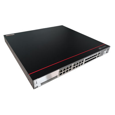 Enterprise Wireless Access Controller AirEngine 9700-M Dengan Daya AC 600W
