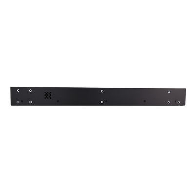 600W AirEngine 9700-M Wireless Access Controller Lapisan 2 atau Lapisan 3 Jaringan