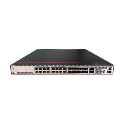 600W AirEngine 9700-M Wireless Access Controller Lapisan 2 atau Lapisan 3 Jaringan