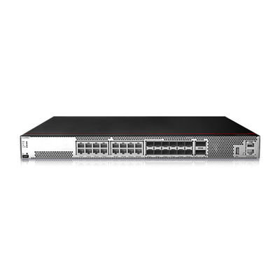 600W AirEngine 9700-M Wireless Access Controller Lapisan 2 atau Lapisan 3 Jaringan
