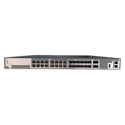 600W AirEngine 9700-M Wireless Access Controller Lapisan 2 atau Lapisan 3 Jaringan