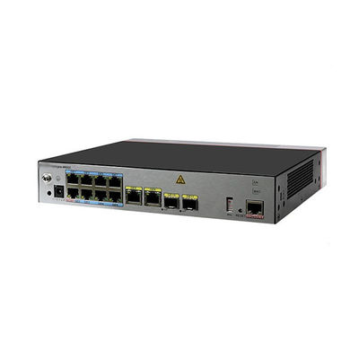 NetEngine AR600 AR651C Enterprise Router SOHO Network Dengan 8*GE LAN