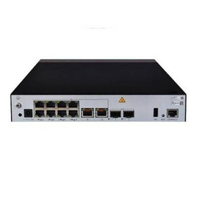 AC6508 AC Wireless Access Point 10*GE Port 2*10GE SFP Port Adaptor AC/DC