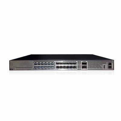 Seamless Layer 2 atau Layer 3 Wireless Access Point Controller AC6805