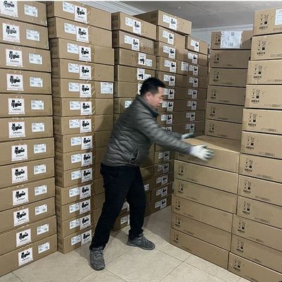 Seamless Layer 2 atau Layer 3 Wireless Access Point Controller AC6805