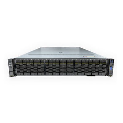 16/32 DDR4 DIMM 2U Rackmount Server 2.0Ghz Fusionserver 2288H V6