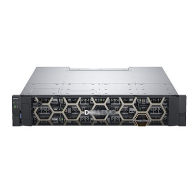 3.3GHz 2TB SSD Enterprise Server EMC PowerEdge R750 Xeon Perak 4310