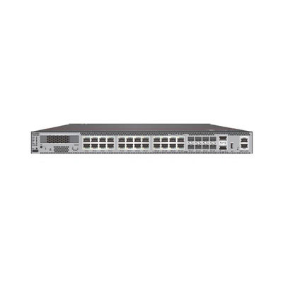 USG6525E-AC Advanced Firewall Untuk Sesi Simultan 100v-240v AC Power Supply