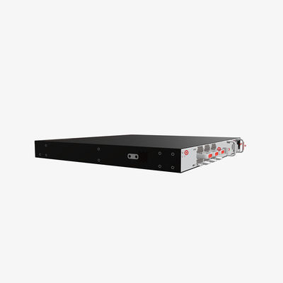 Firewall perangkat keras keamanan USG6315E-AC 2 Gbit/S IPsec VPN Throughput Firewall