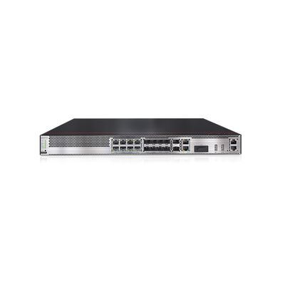 Firewall perangkat keras keamanan USG6315E-AC 2 Gbit/S IPsec VPN Throughput Firewall