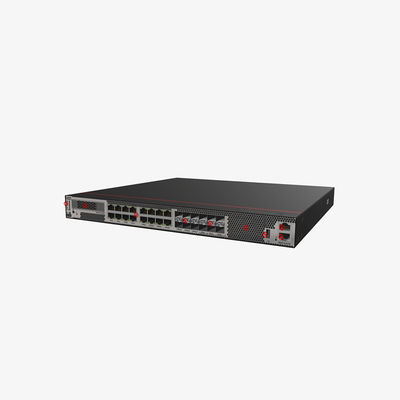 Firewall perangkat keras keamanan USG6315E-AC 2 Gbit/S IPsec VPN Throughput Firewall