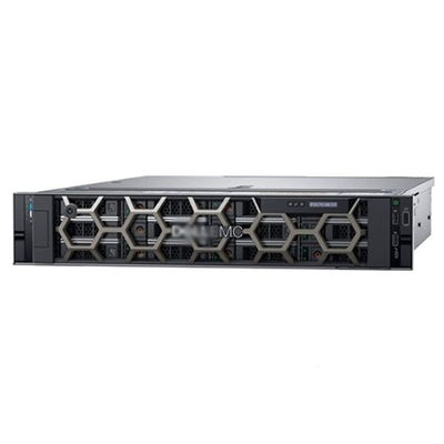 580W PSU Del ME4024 2U Rack Server 960GB RI Kapasitas 12Gbps SAS