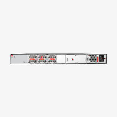 Firewall perangkat keras keamanan USG6315E-AC 2 Gbit/S IPsec VPN Throughput Firewall