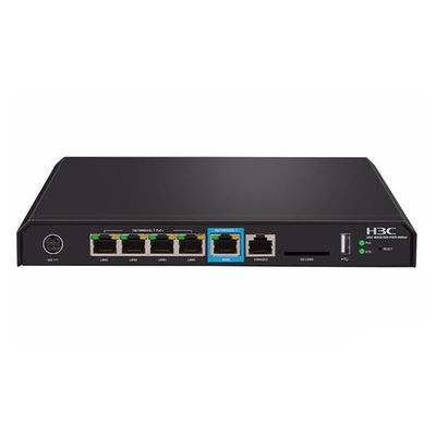 PoE WX2510H-F/WX2510H-F-PWR Wireless Access Point AC Controller dengan 16 lisensi