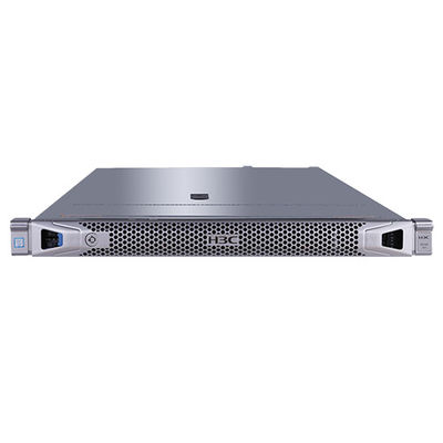 UniServer R2700 G3 H3C Server Dengan 6210U 20 Core 2.5GHz