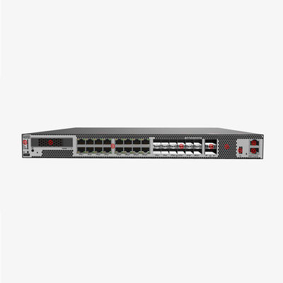Firewall perangkat keras perusahaan menengah dan besar USG6605E-B Firewall generasi berikutnya