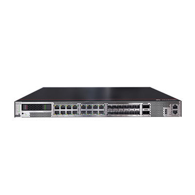 Firewall perangkat keras perusahaan menengah dan besar USG6605E-B Firewall generasi berikutnya