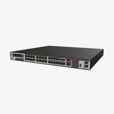 Firewall perangkat keras perusahaan menengah dan besar USG6605E-B Firewall generasi berikutnya