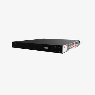 USG6600E/USG6620E-AC 8 Port RJ45 VPN Firewall Dan Perlindungan Jaringan