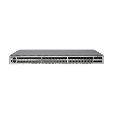 G620 Switch Industrial Network Switch BR-G620-48-32G-R Fiber Channel Switch 48 port dengan 32G SFP