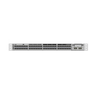 10/100/1000Mbps 48 Port PoE Network Switch C9300-48P-E