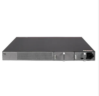 100% Original S5735-S24T4X Gigabit Network Switch Dengan 4 X 10 GE SFP Port