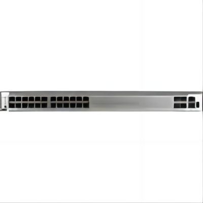 24*10/100/1000BASE-T 4*10GE SFP PoE Network Switch dengan Fungsi SNMP HW S5731-S24P4X