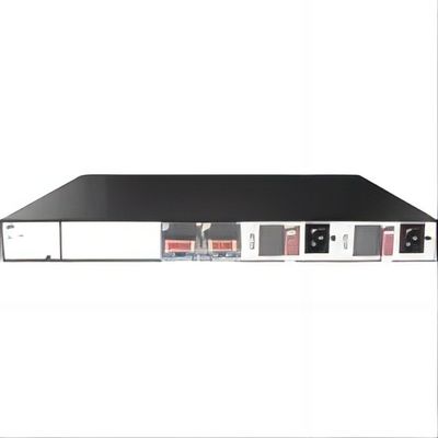24*10/100/1000BASE-T 4*10GE SFP PoE Network Switch dengan Fungsi SNMP HW S5731-S24P4X