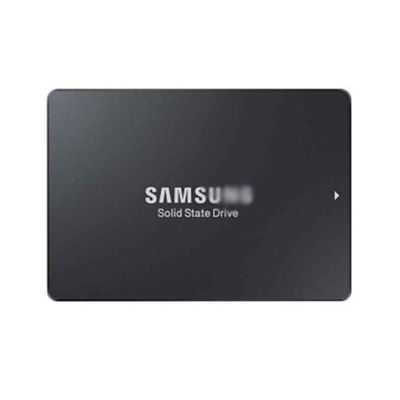 1000GB PM883 7.68TB 2.5 Inch SSD Metal Plastic Shell SATA Antarmuka