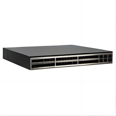 1U Ketinggian Chassis CloudEngine S6730-H Series Network Switches S6730-H48X6C S6730-H24X6C