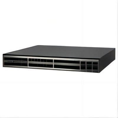 1U Ketinggian Chassis CloudEngine S6730-H Series Network Switches S6730-H48X6C S6730-H24X6C