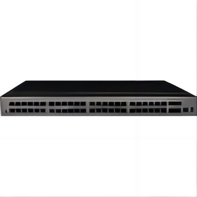 RIP IP Routing S5735-L48P4X-A1 48 Port Ethernet POE Network Switch untuk Konektivitas