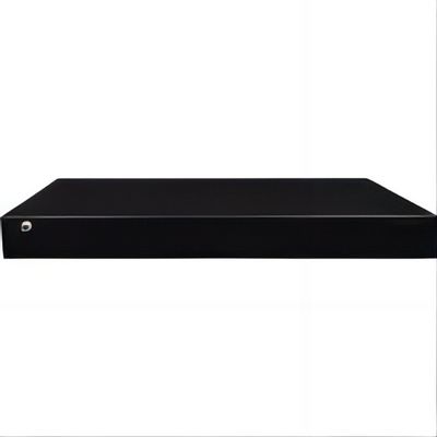 RIP IP Routing S5735-L48P4X-A1 48 Port Ethernet POE Network Switch untuk Konektivitas