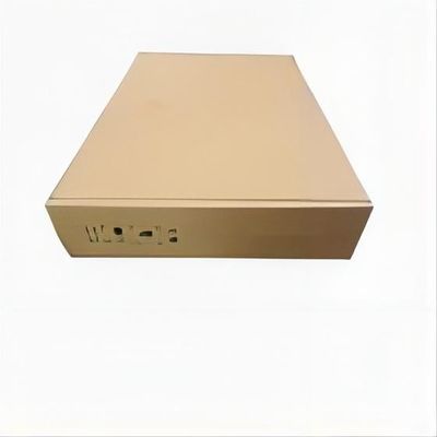 RIP IP Routing S5735-L48P4X-A1 48 Port Ethernet POE Network Switch untuk Konektivitas